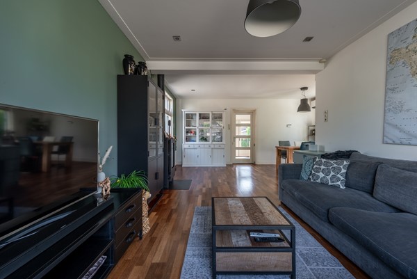 Medium property photo - Tienwoningenweg 13, 7312 DK Apeldoorn